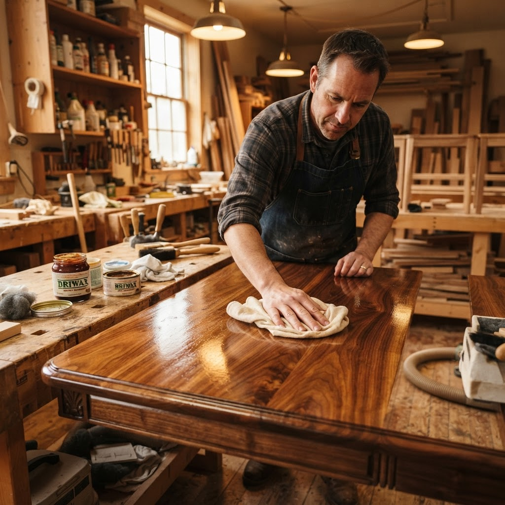 Furniture Polish