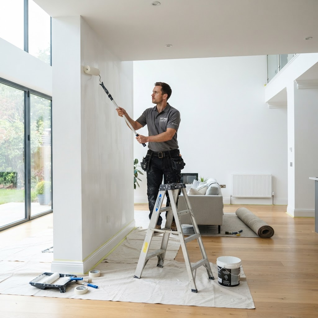 Interior Painting